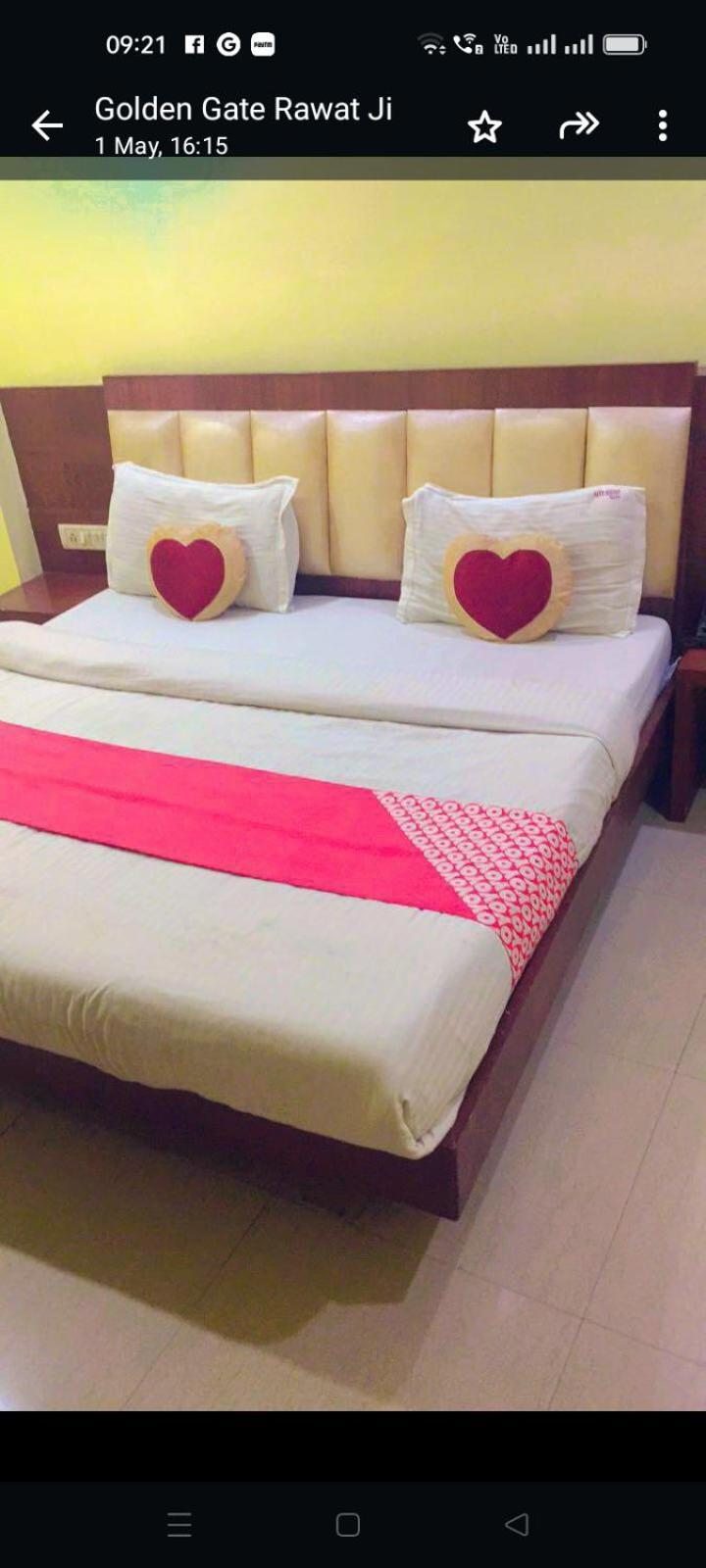 Ever Green Guest House Travel & Pg New Delhi Exterior foto